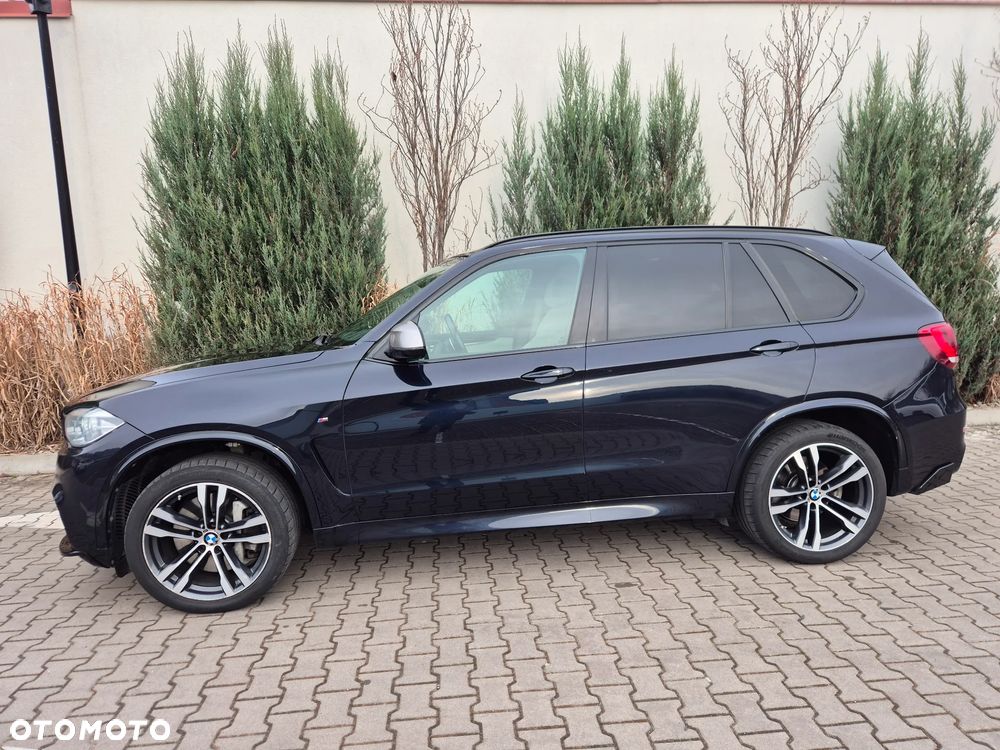 BMW X5 M - 8