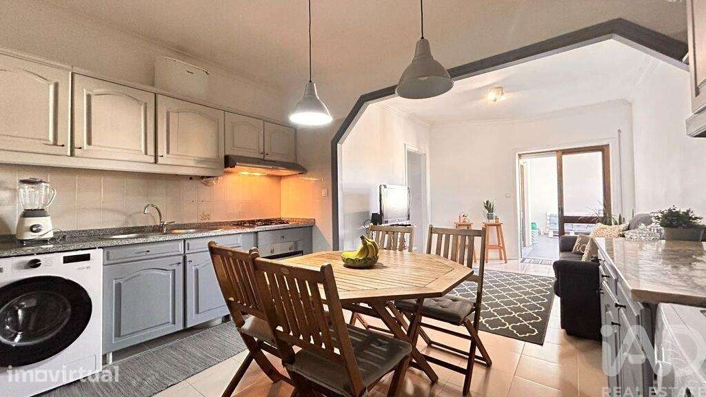 Apartamento T1 em Chafé de 60,8 m2 - Grande imagem: 4/18