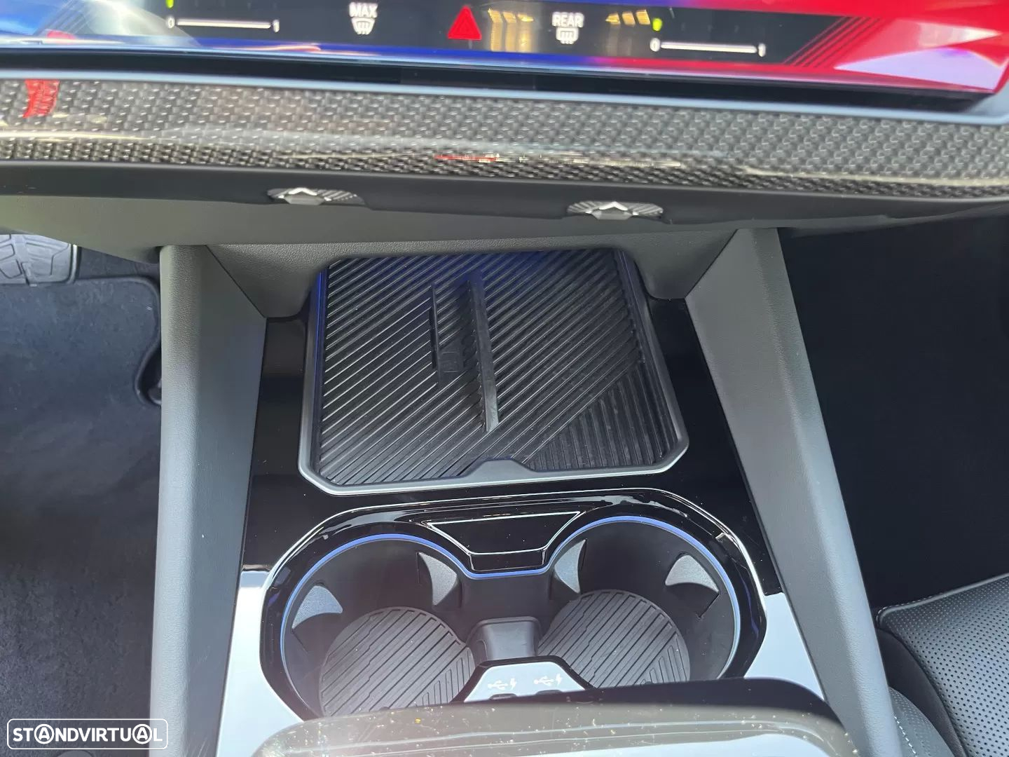 BMW M5 Manhart MH5 900E Limited Edition 01/10 - 56