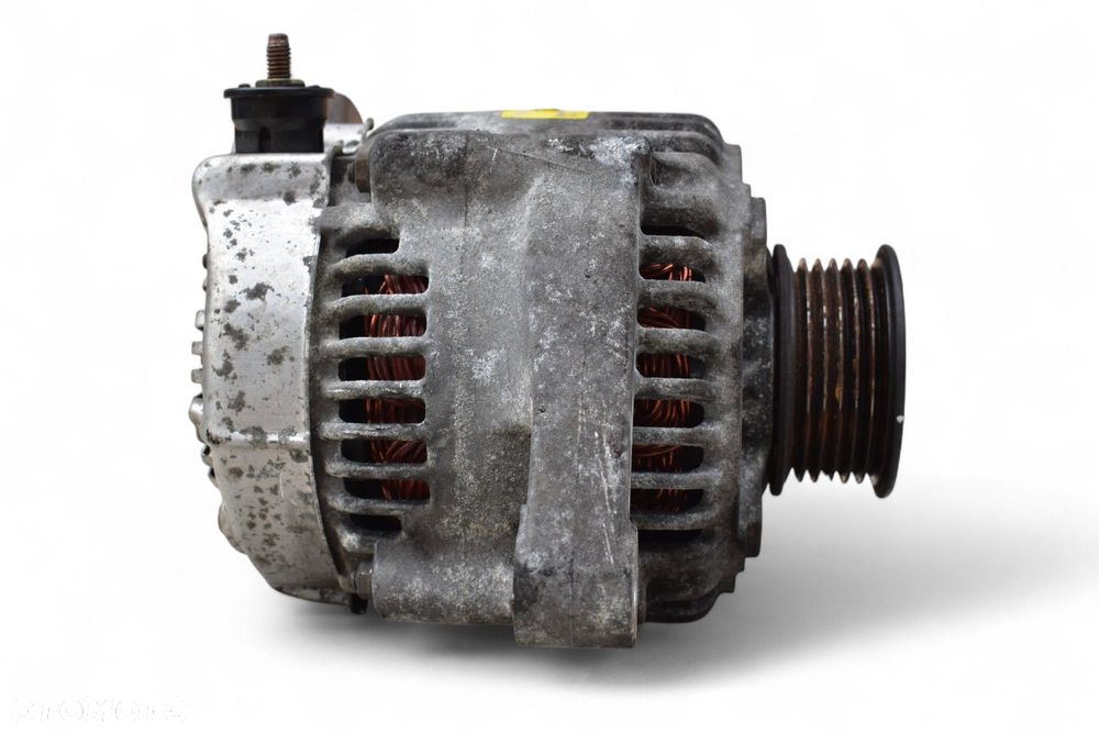 Alternator TOYOTA AURIS E15 CELICA T23 COROLLA E12 1.6 1.8 VVTI 27060-22030 - 6