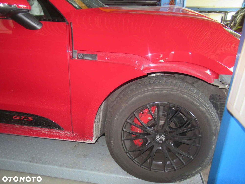 Porsche Macan GTS PDK - 3