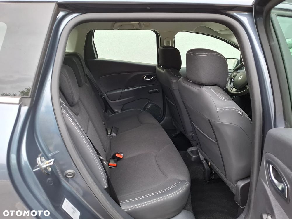 Renault Clio 0.9 Energy TCe Alize EU6 - 25