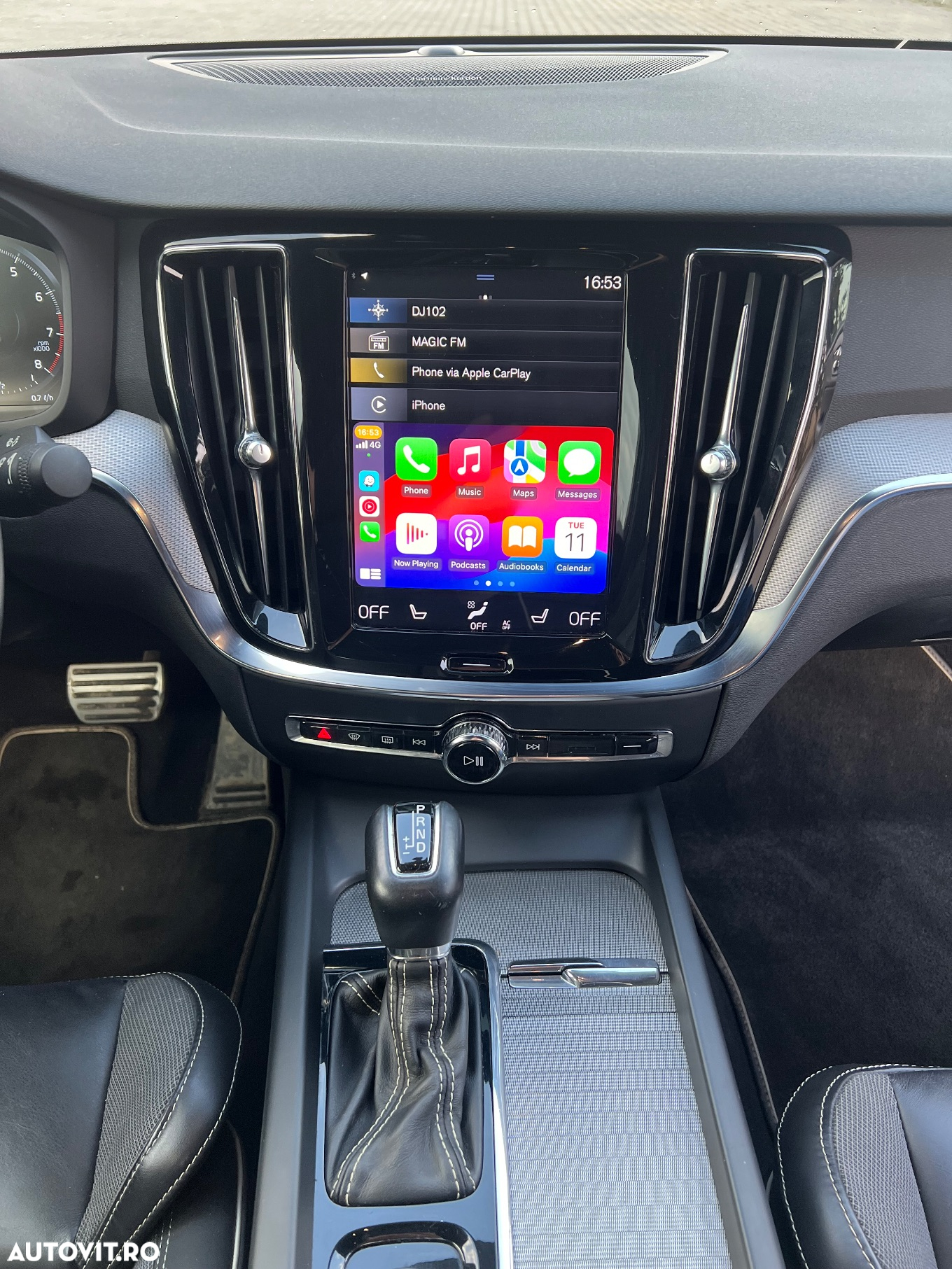 Volvo S60 T5 R-Design - 19