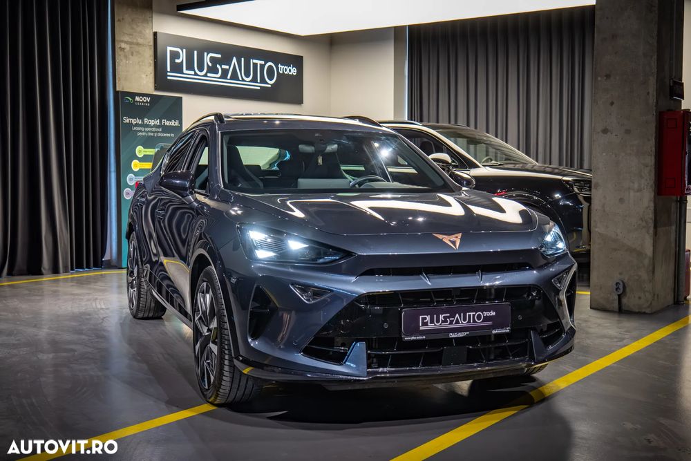 Cupra Formentor 2.0 TSI DSG7 4Drive VZ - 1