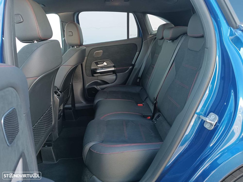 Mercedes-Benz GLA 250 e 8G-DCT Edition AMG Line - 5