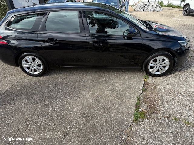Peugeot 308 SW BlueHDi 130 Stop & Start Style - 7