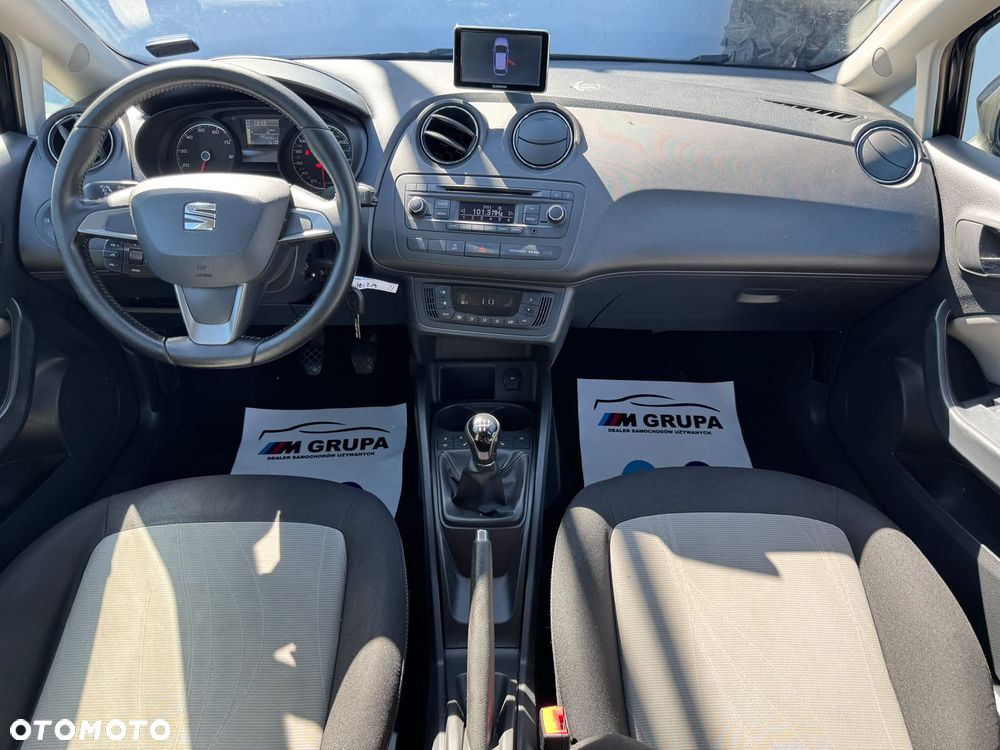 Seat Ibiza - 29