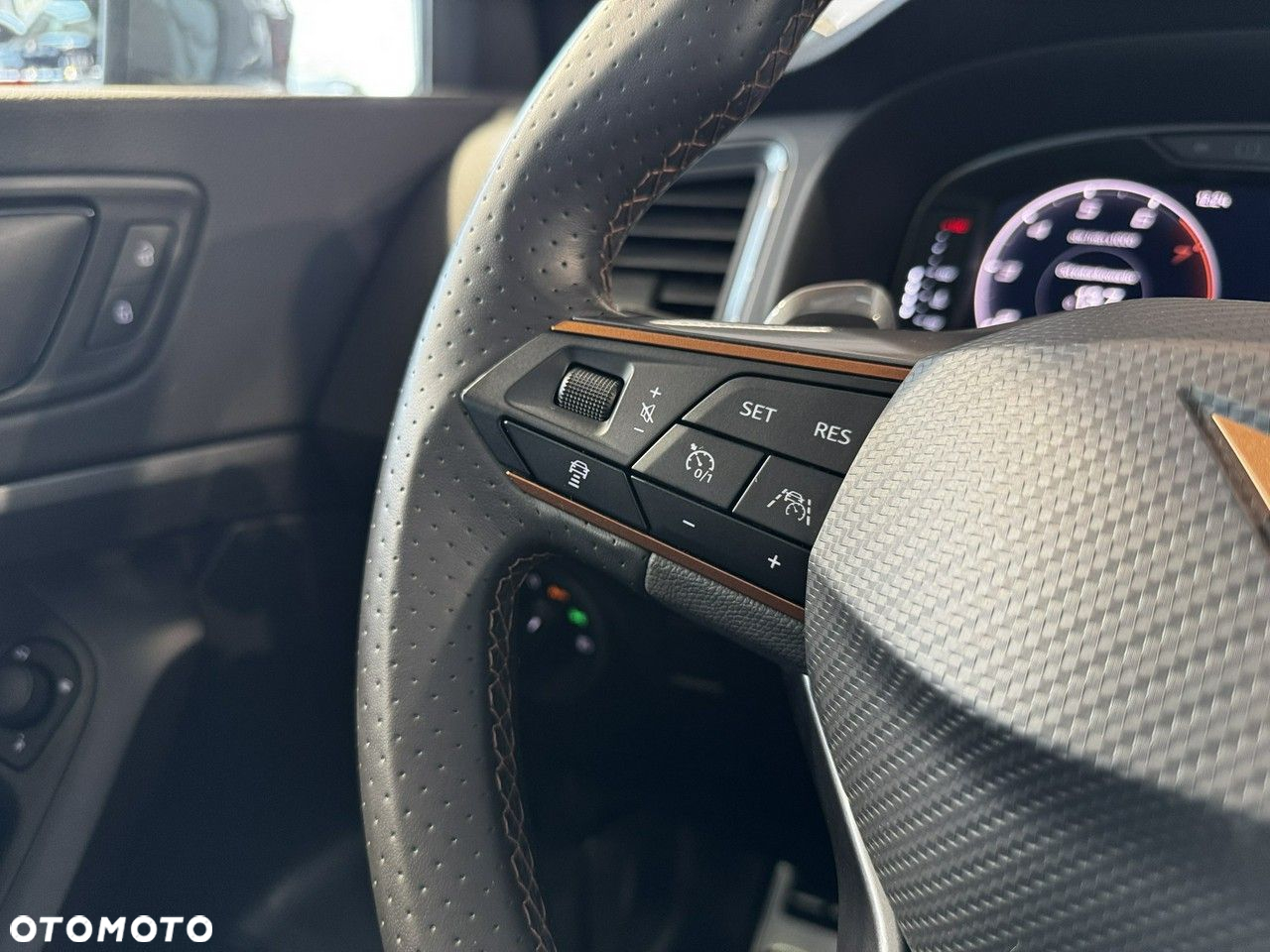 Cupra Ateca - 26