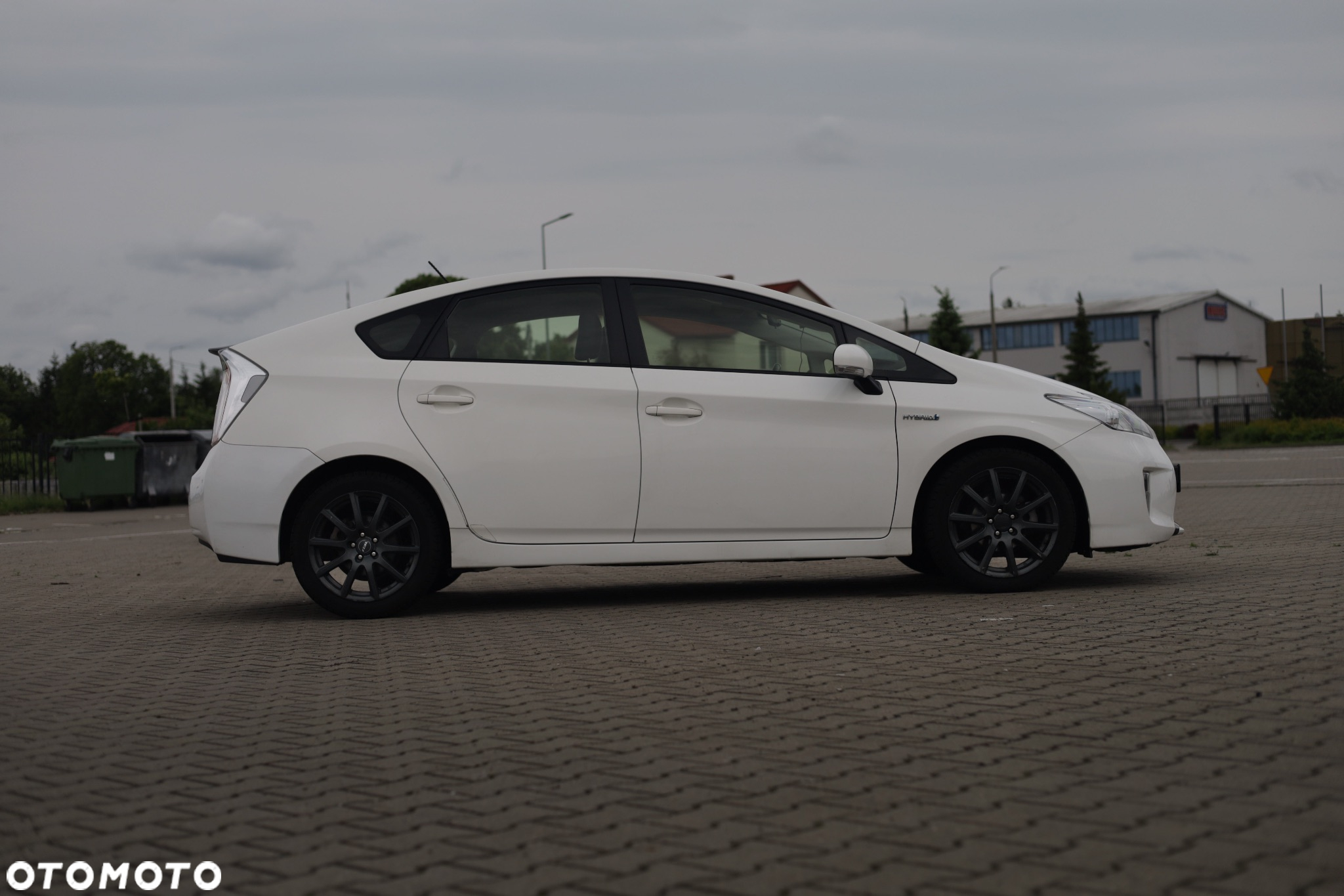 Toyota Prius - 5