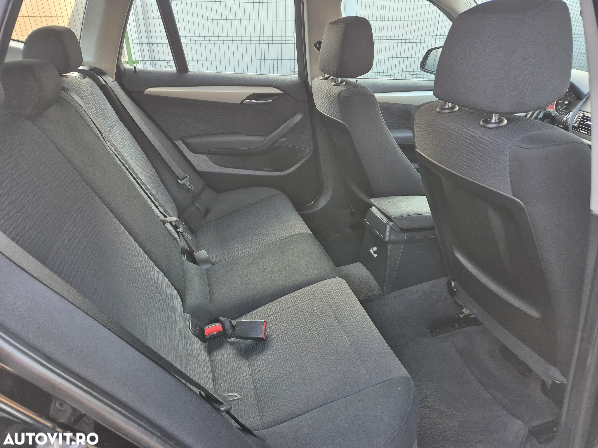 BMW X1 xDrive18d Sport Line - 21