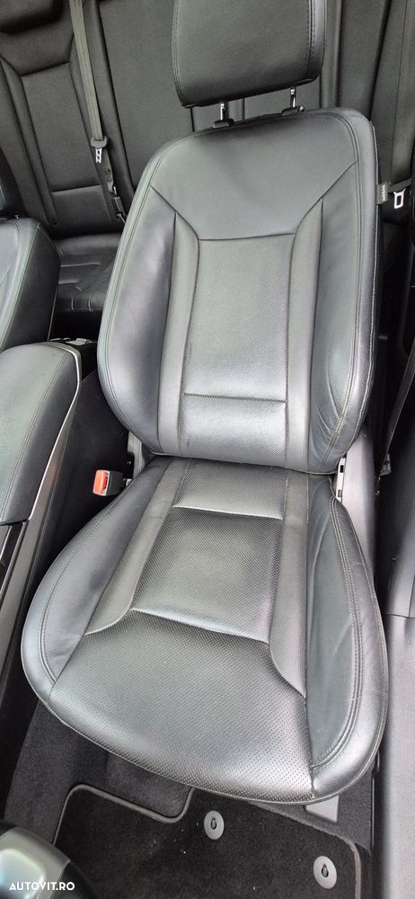 Hyundai i40 1.7 CRDI CW 7DCT ISG Supreme Pack+ - 15