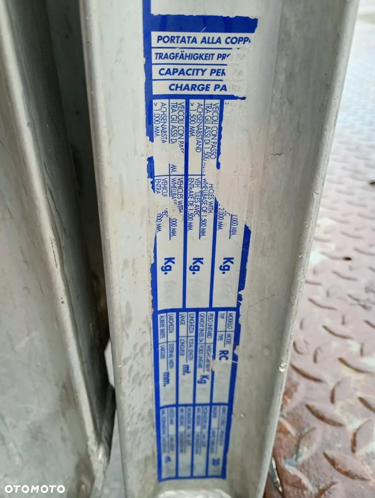 Fiat Ducato AUTOMAT - 11