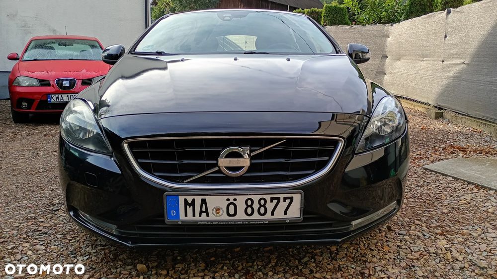 Volvo V40 - 2