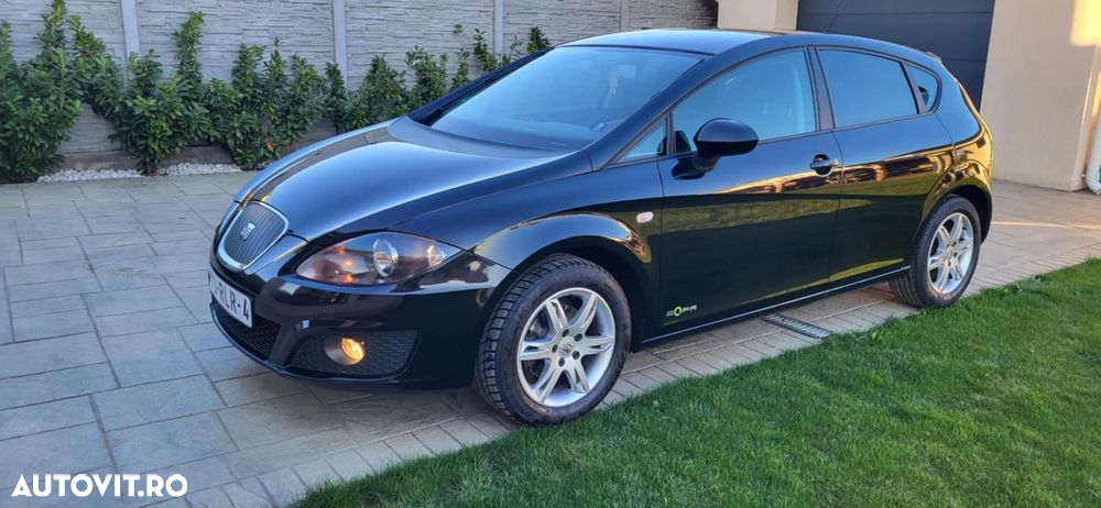 Seat Leon - 13