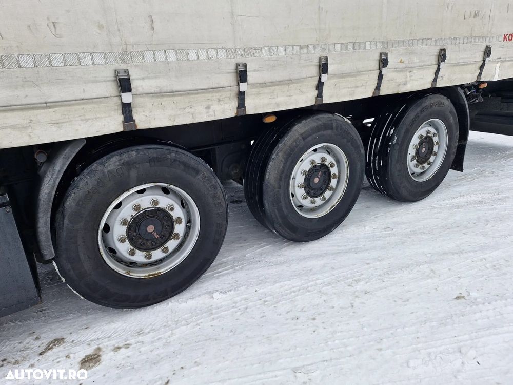 Kögel Standard - 10