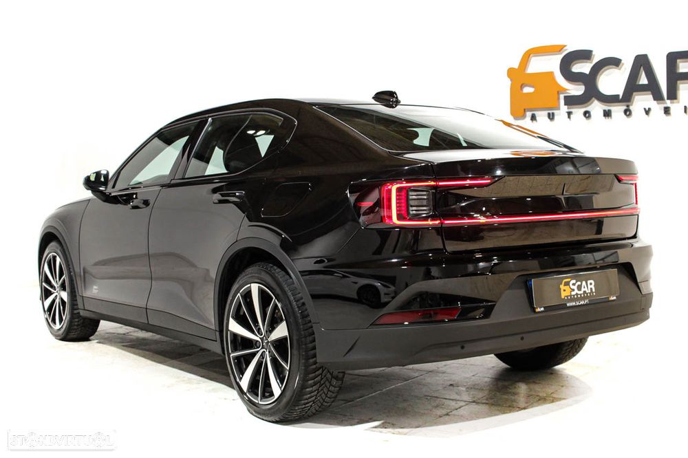 Polestar 2 Single Motor 78kWh - 3