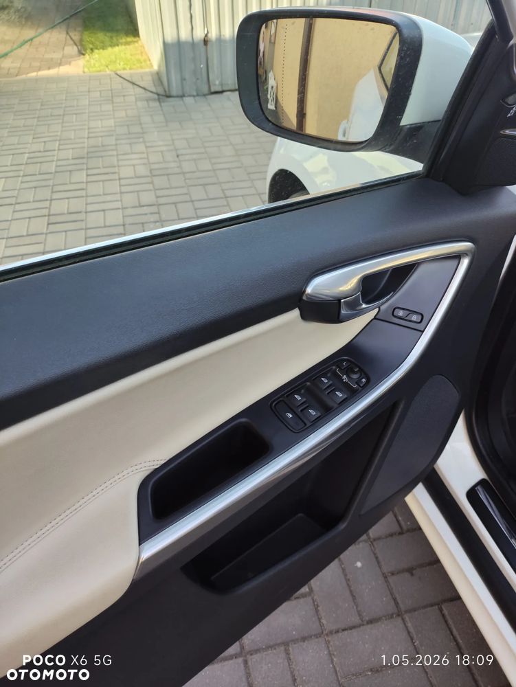 Volvo XC 60 - 17