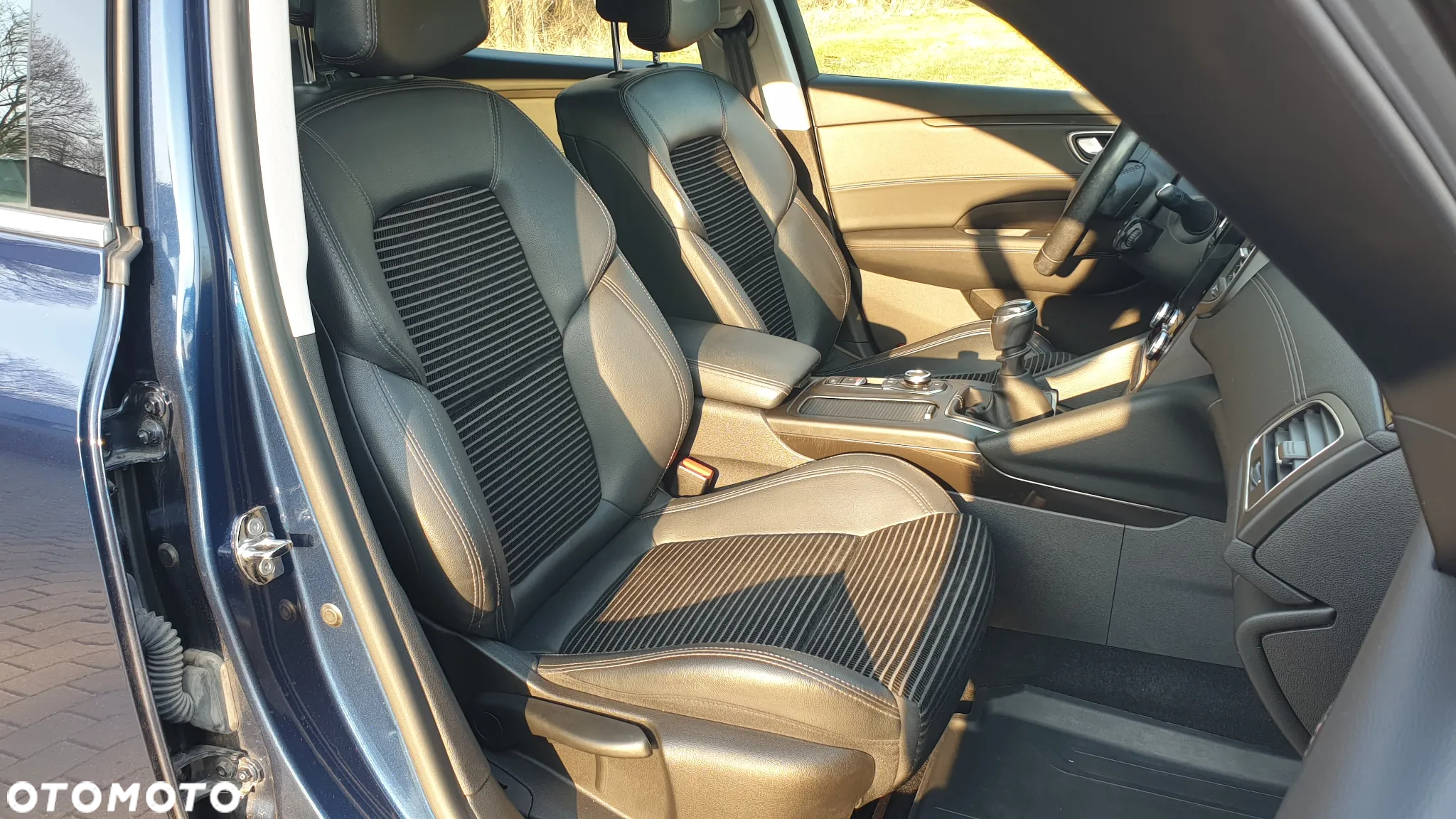 Renault Talisman 1.7 Blue dCi Intens - 16
