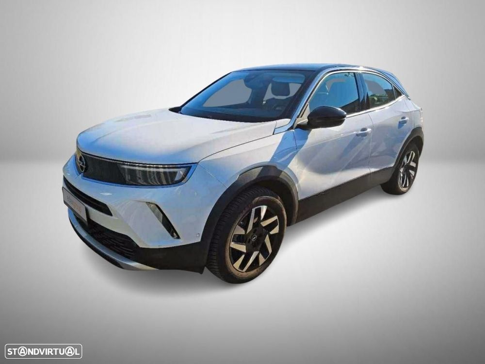 Opel Mokka-e Elegance - 1