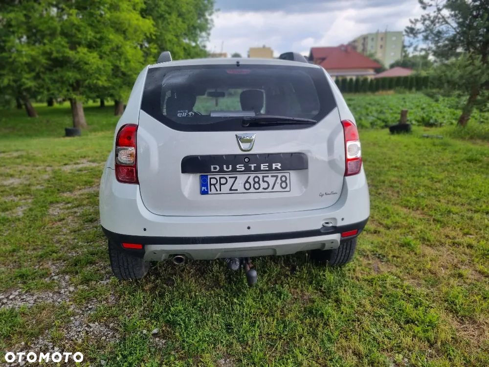 Dacia Duster 1.5 dCi Ambiance - 6