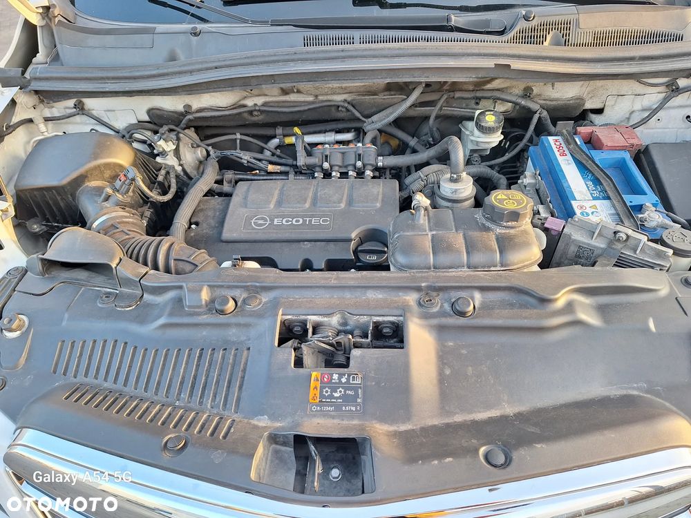 Opel Mokka 1.4 T Cosmo EU6 - 10