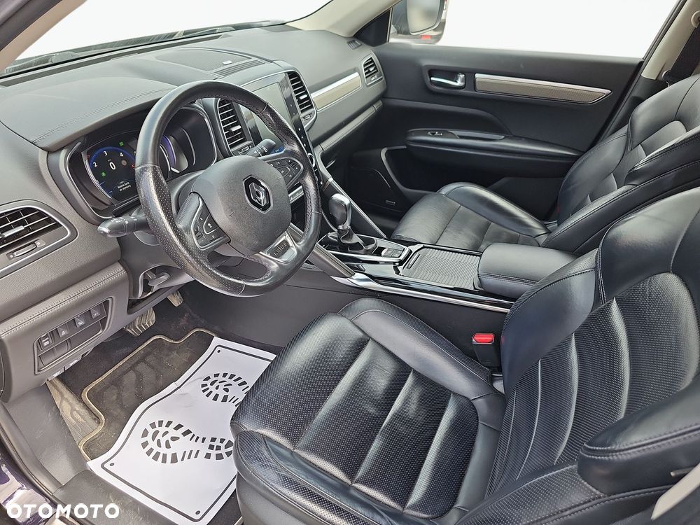 Renault Koleos 2.0 dCi Initiale Paris 4x4 X-Tronic - 11