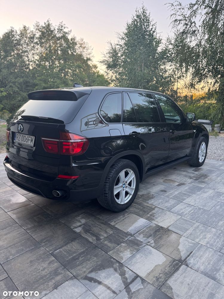 BMW X5 - 5