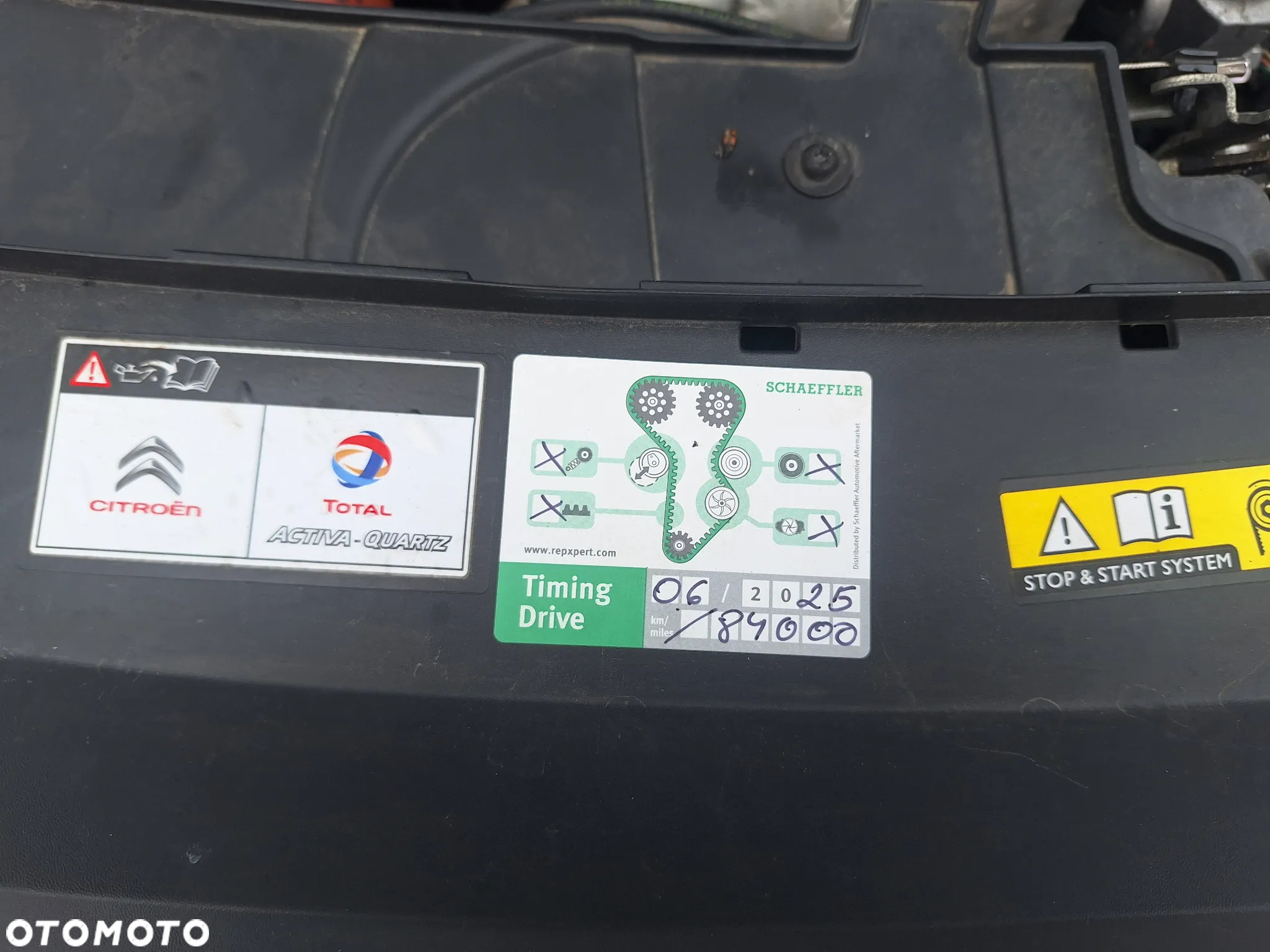 Citroën C4 Cactus BlueHDi 100 Airdream Stop&Start Feel - 13