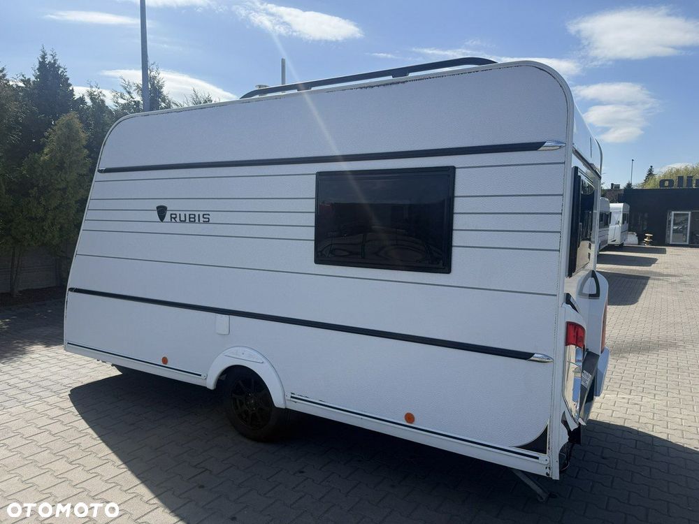 Caravelair RUBIS 395 - 4