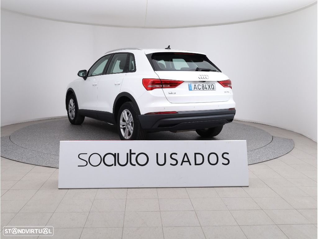 Audi Q3 35 TDI S tronic - 11