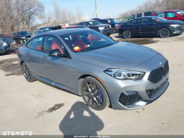 BMW Seria 2 M235i xDrive - 1