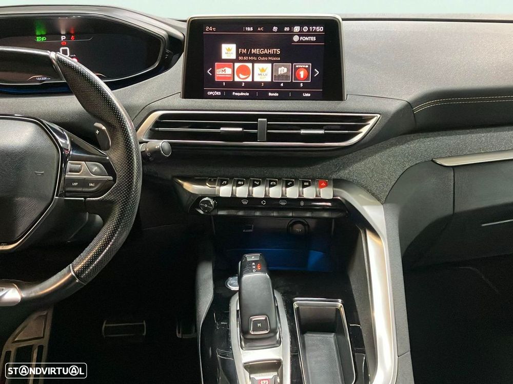 Peugeot 5008 - 10