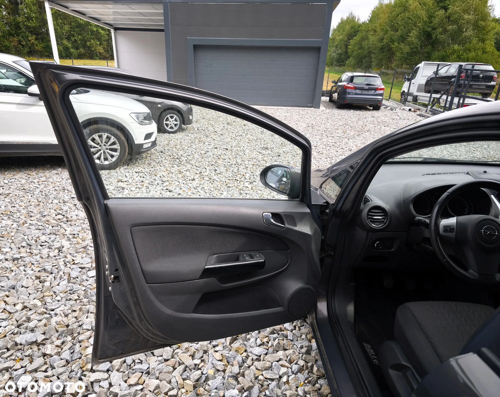 Opel Corsa 1.2 16V Color Edition - 14