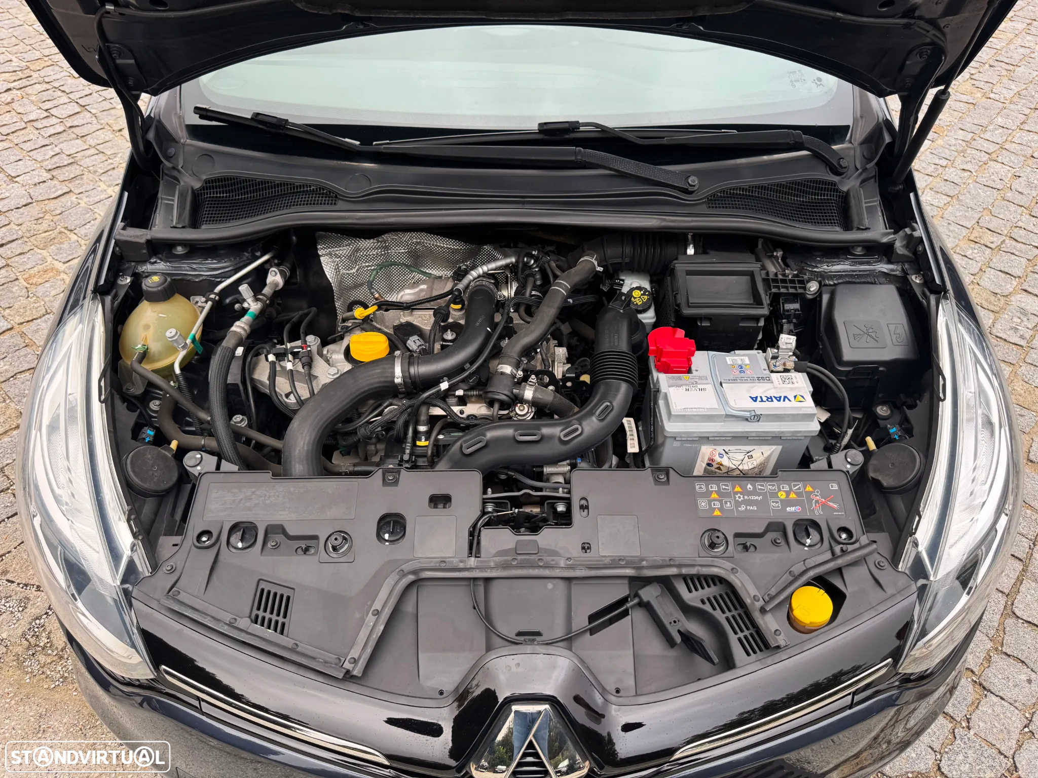 Renault Clio 0.9 TCe Limited - 23