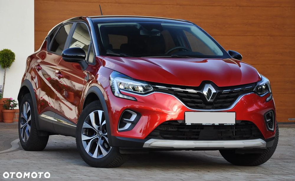 Renault Captur - 12