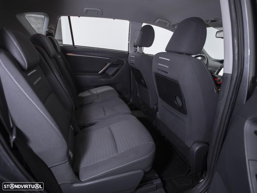Toyota Verso - 12