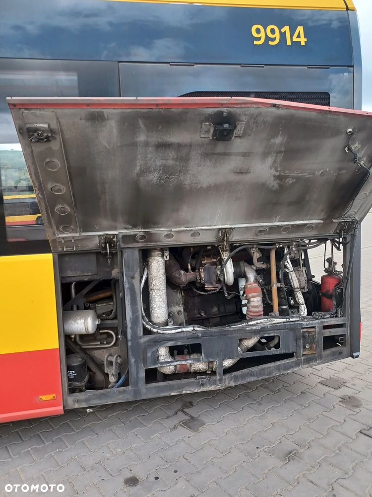 Solaris Urbino 18 CNG - 5
