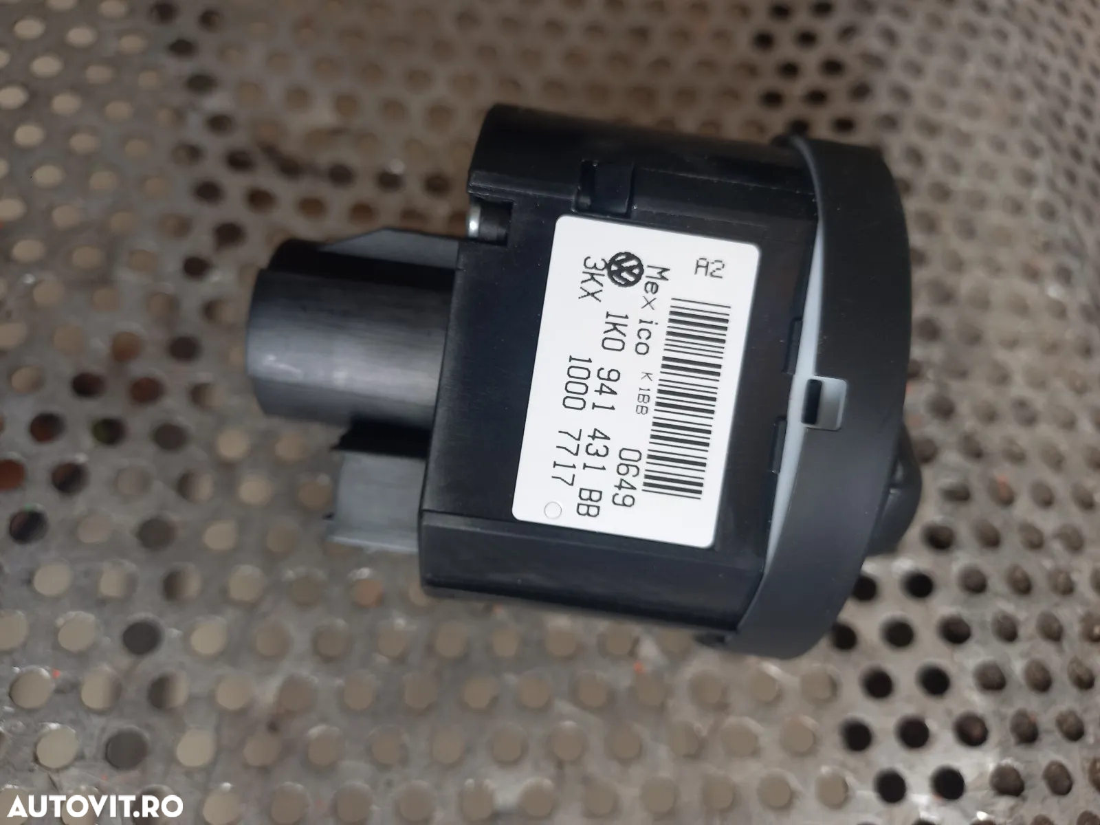Bloc Lumini Vw Golf 5 Jetta Caddy Passat Touran Cod 1KBB - 5