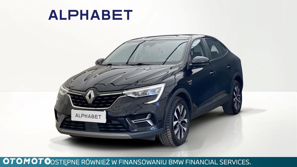Renault Arkana 1.3 TCe mHEV Zen EDC - 1