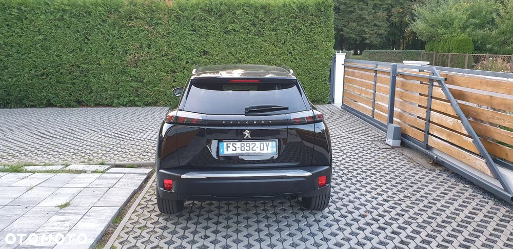 Peugeot 2008 - 6
