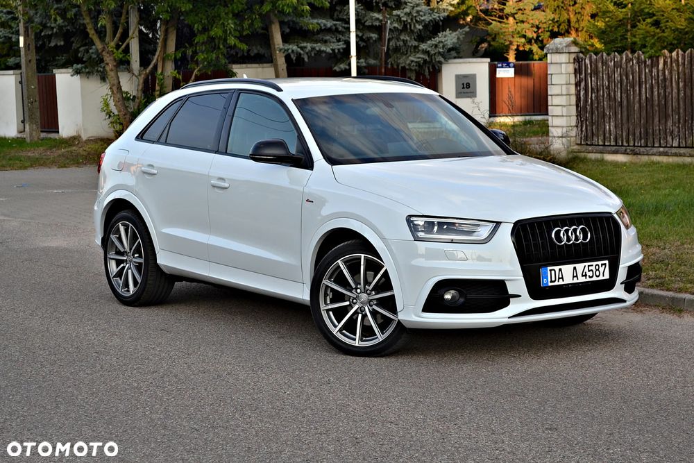 Audi Q3 2.0 TDI - 20