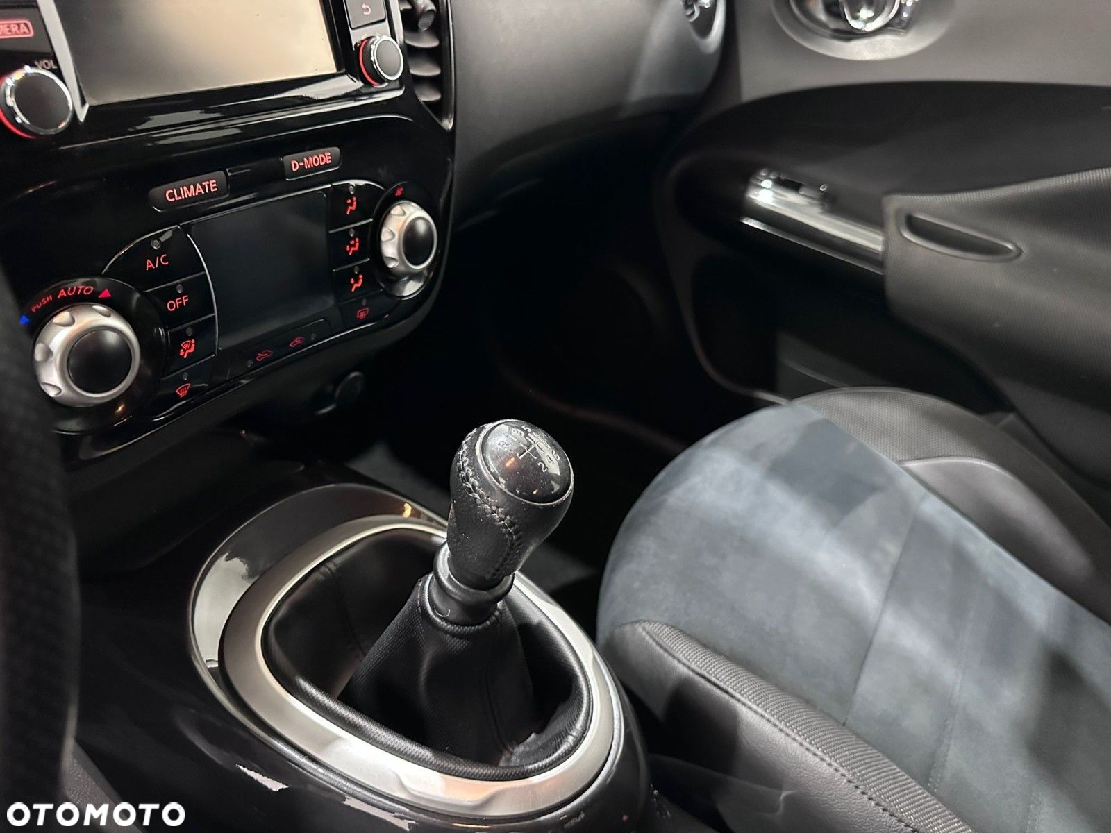 Nissan Juke - 35