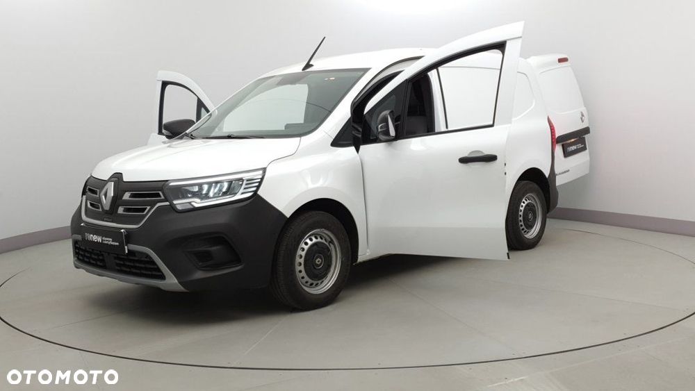 Renault Kangoo - 17