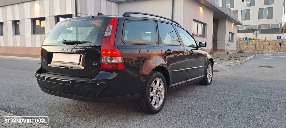 Volvo V50 1.6 D Nível 2 - 21