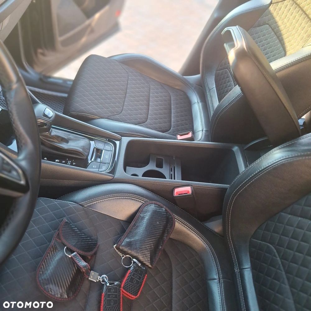 Skoda Kodiaq 2.0 TSI 4x4 Style DSG - 14