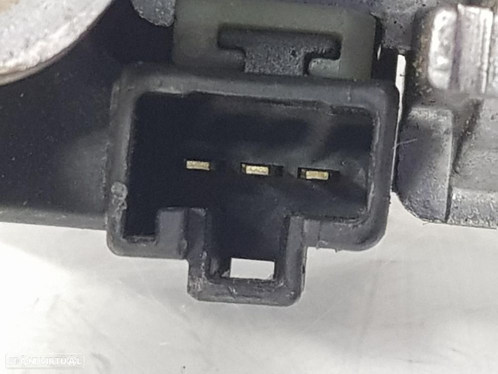 MOTOR LIMPA-VIDROS TRASEIRO TOYOTA LAND CRUISER PRADO 2005 -8513060200 - 4