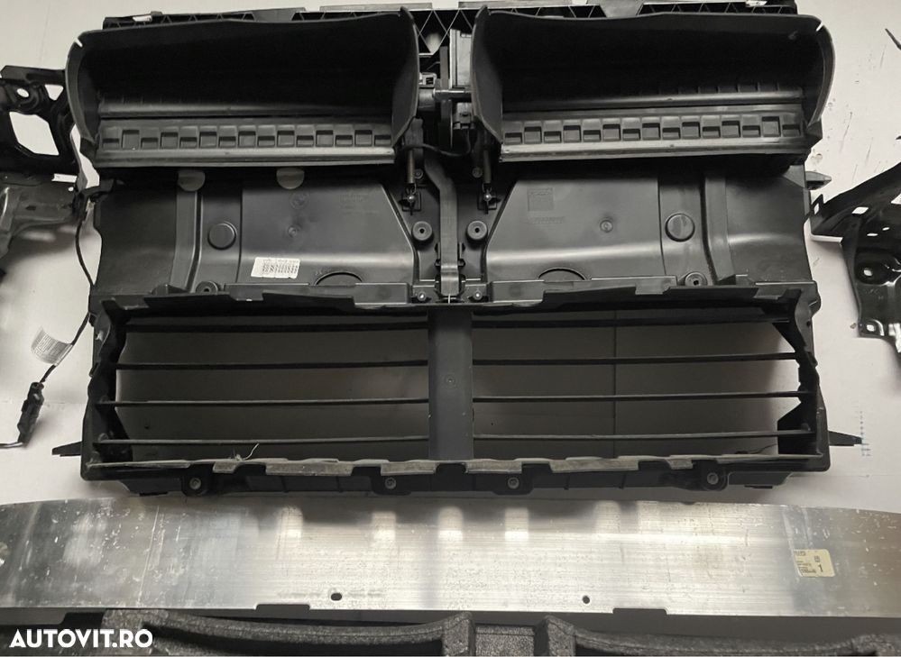 Trager tragar BMW seria 2 Active tourer F45 F46 - 2