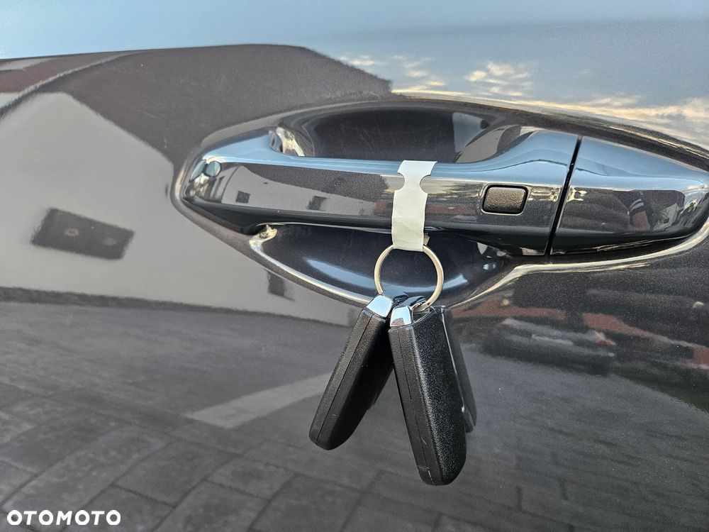 Kia ProCeed - 11