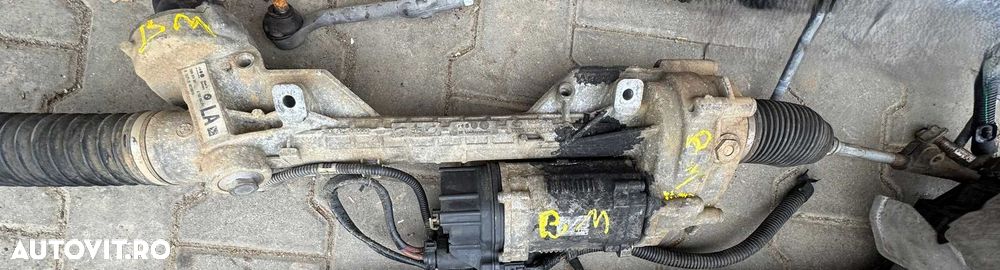 Caseta directie BMW 116D X1 - 2