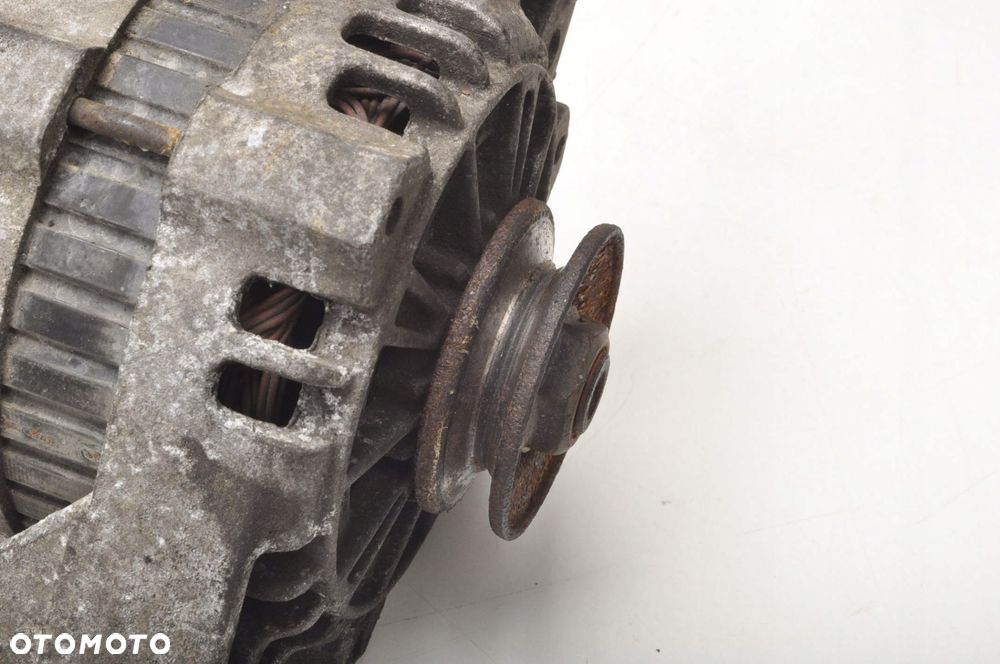 DAEWOO LUBLIN II 2.2 16V ALTERNATOR - 2